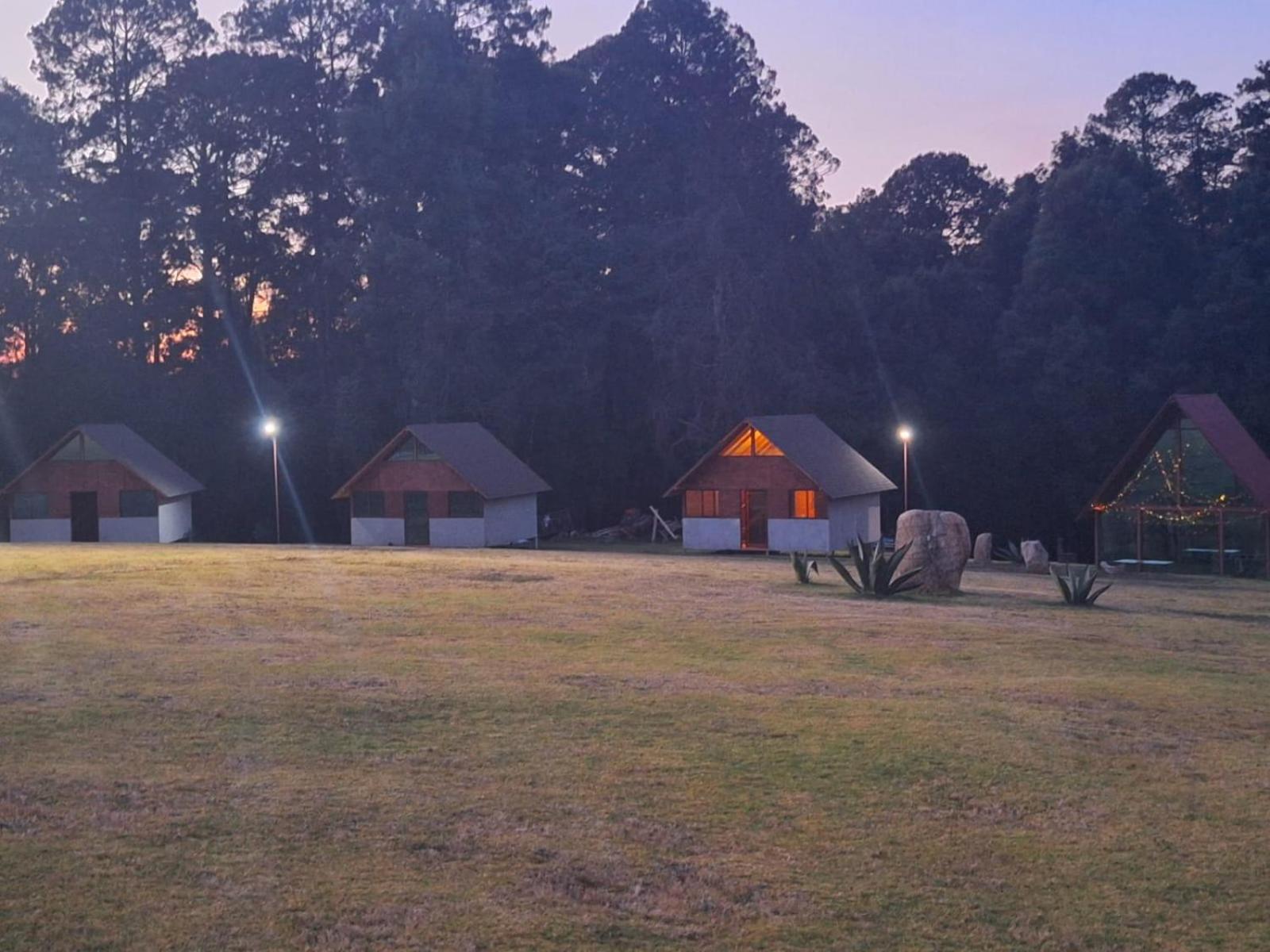 Cabanas Keikary Valle de Bravo Exterior photo